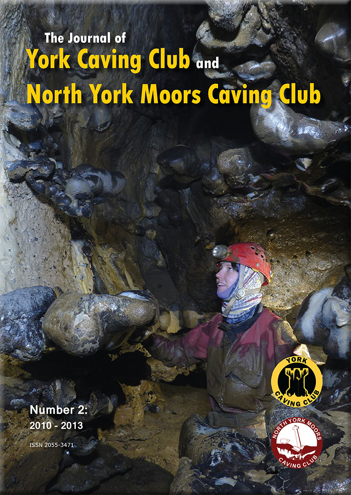 York Caving Club Journal 2